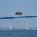 West Coast-based operators conduct static line jump and military free fall training.