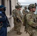 3BCT conducts peace keeping operations at JRTC rotation 21-06