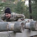First Army Best Warrior Competition Confidence Course