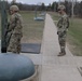 First Army Best Warrior Competition Weapon Qualification
