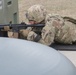 First Army Best Warrior Competition Weapon Qualification