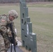 First Army Best Warrior Competition Weapon Qualification