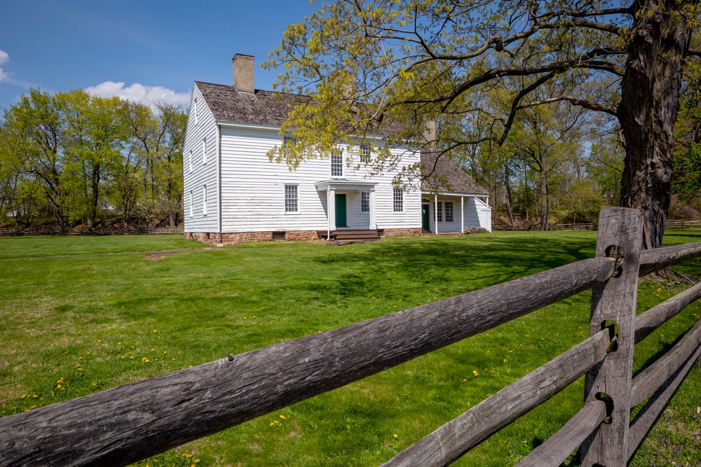 Wallace House