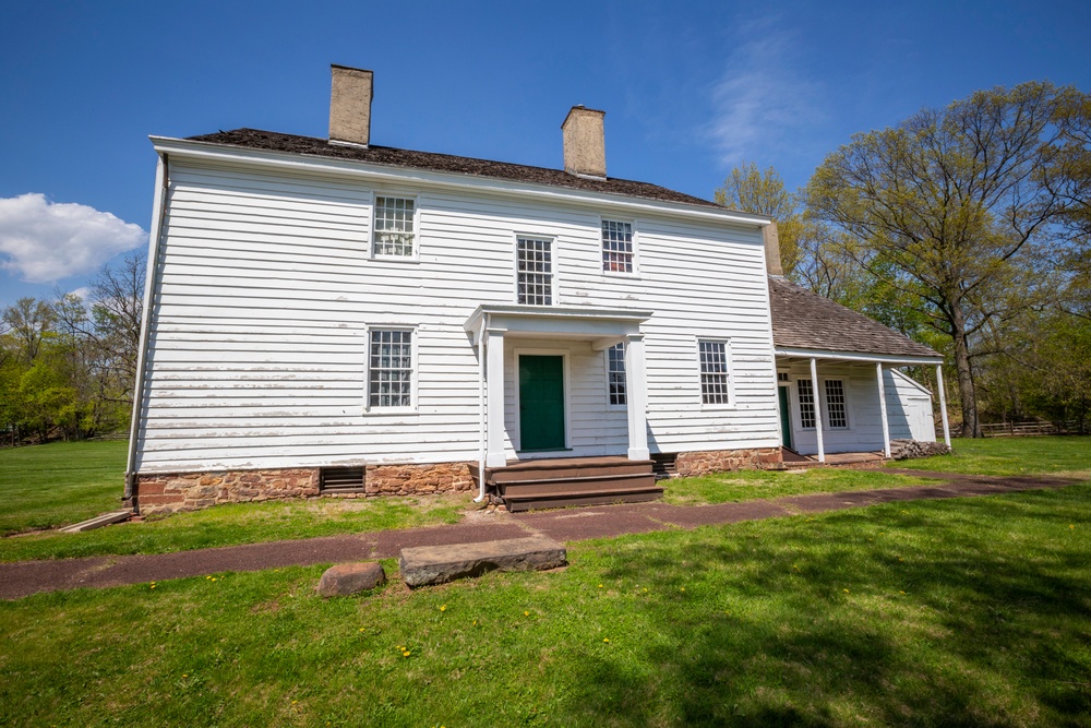 Wallace House