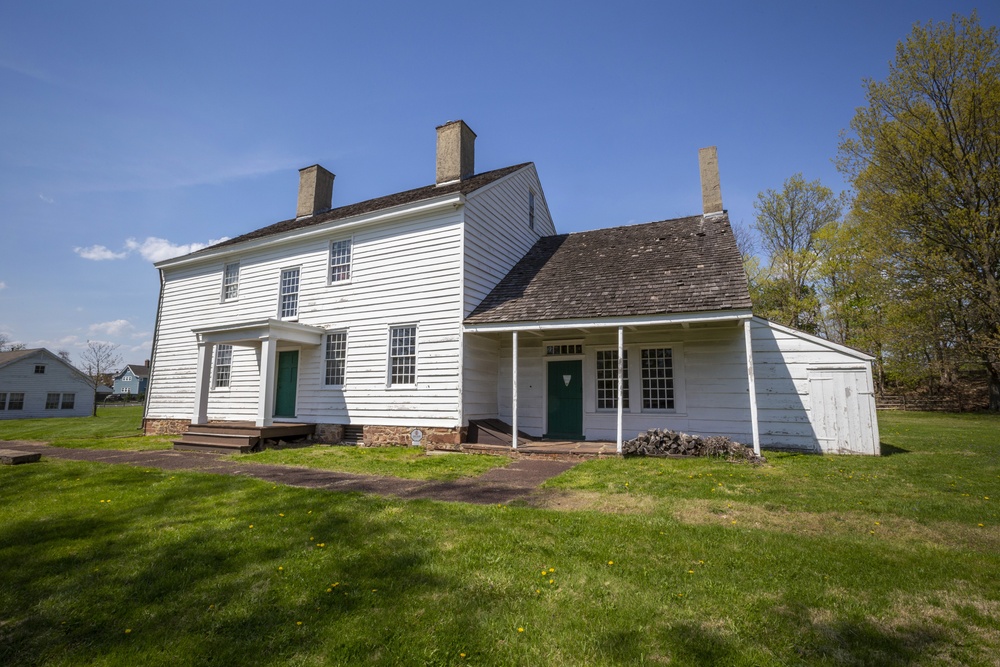 Wallace House