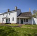 Wallace House