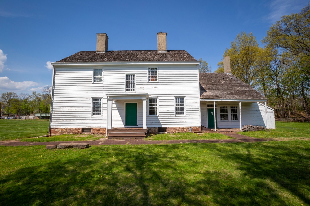 Wallace House