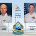USS Hawaii Conducts Change of Command