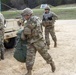 First Army Best Warrior Competition Stress Shoot Event