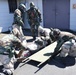 Team McChord Conducts CBRN Training for Rainier War