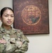 SrA Melody Fleming-Lopez Airman of the Week