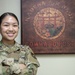 SrA Melody Fleming-Lopez Airman of the Week