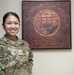 SrA Melody Fleming-Lopez Airman of the Week