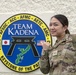 SrA Melody Fleming-Lopez Airman of the Week