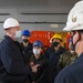 USS Hershel &quot;Woody&quot; Williams visits Croatia