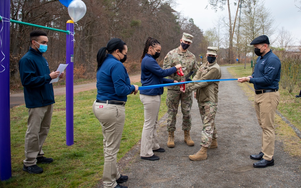 Installation Excellence: Reduce, re-use, run