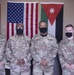 Connecticut Warrant Officers Stick Together