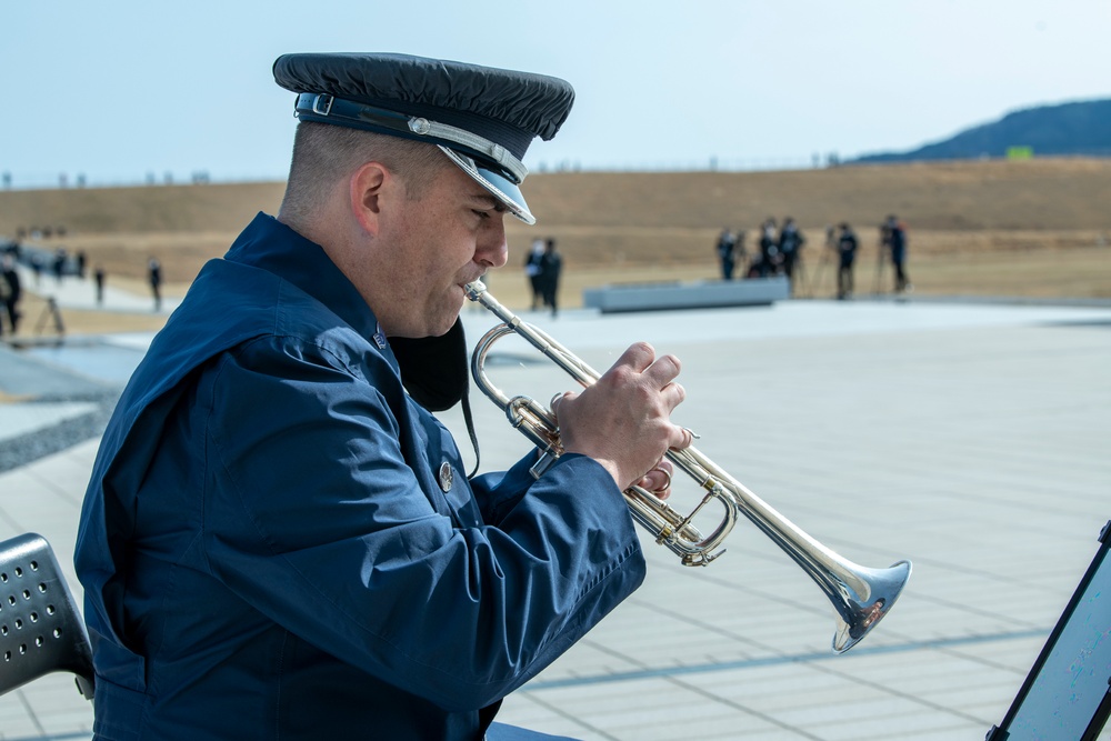 Memorial Song