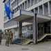 U.S. KFOR LMT meets with Ferizaj/Urosevac Kosovo Police