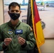 Resource Advisor awarded Airlifter of the Week