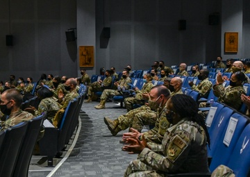 First Sergeant Symposium