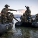 Cyprus, Greece and the U.S. execute Naval SOF exercise