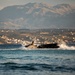 Cyprus, Greece and the U.S. execute Naval SOF exercise