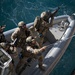 Cyprus, Greece and the U.S. execute Naval SOF exercise