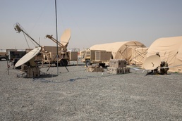 USARCENT forges ahead with new technology