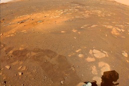 Testing done at Wright-Patterson made Perseverance and the search for life on Mars possible