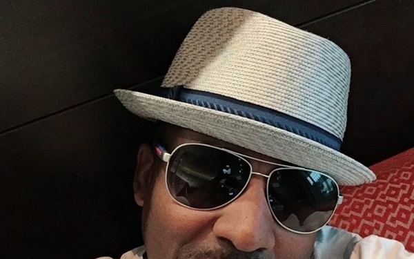 ADOS Soldier by day, international concert promoter by night – my job is best of both worlds