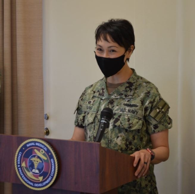 NML&amp;PDC conducted a virtual All-Hands