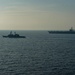 Eisenhower Supports Naval Operations in 5th Fleet Area of Operations