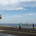 Eisenhower Supports Naval Operations in 5th Fleet Area of Operations