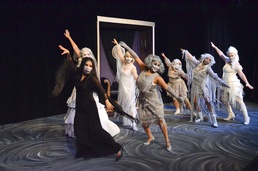 Volunteering while having fun in the VMC