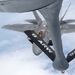 50th ARS refuels F-22 Demo Team commander