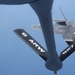 50th ARS refuels F-22 Demo Team commander