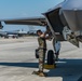 Sentry Savannah 2021 Aircraft prepare for exercise