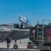 Sentry Savannah 2021 Aircraft prepare for exercise