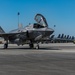 Sentry Savannah 2021 Aircraft prepare for exercise