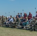 Sentry Savannah 2021 Aircraft prepare for exercise