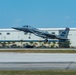 Sentry Savannah 2021 Aircraft prepare for exercise