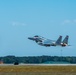 Sentry Savannah 2021 Aircraft prepare for exercise