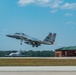 Sentry Savannah 2021 Aircraft prepare for exercise