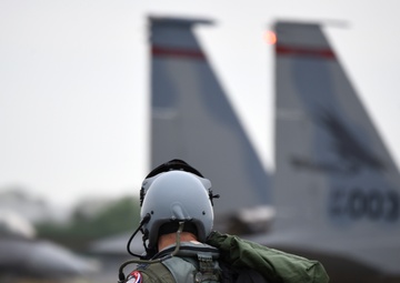 Portland partakes in Sentry Savannah 2021