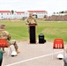 Ground-breaking ceremony held for newest barracks project at Fort McCoy