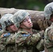 Cadets test mettle while braving gauntlet of Sandhurst competition