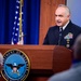 US Strategic Command holds press briefing