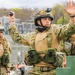 Cadets test mettle while braving gauntlet of Sandhurst competition