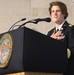 Corps of Cadets bid farewell, celebrate Brig. Gen. Jebb’s career
